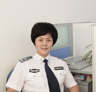 年10月出生,中共党员,工学博士,教授,硕士生导师,专业技术三级警监