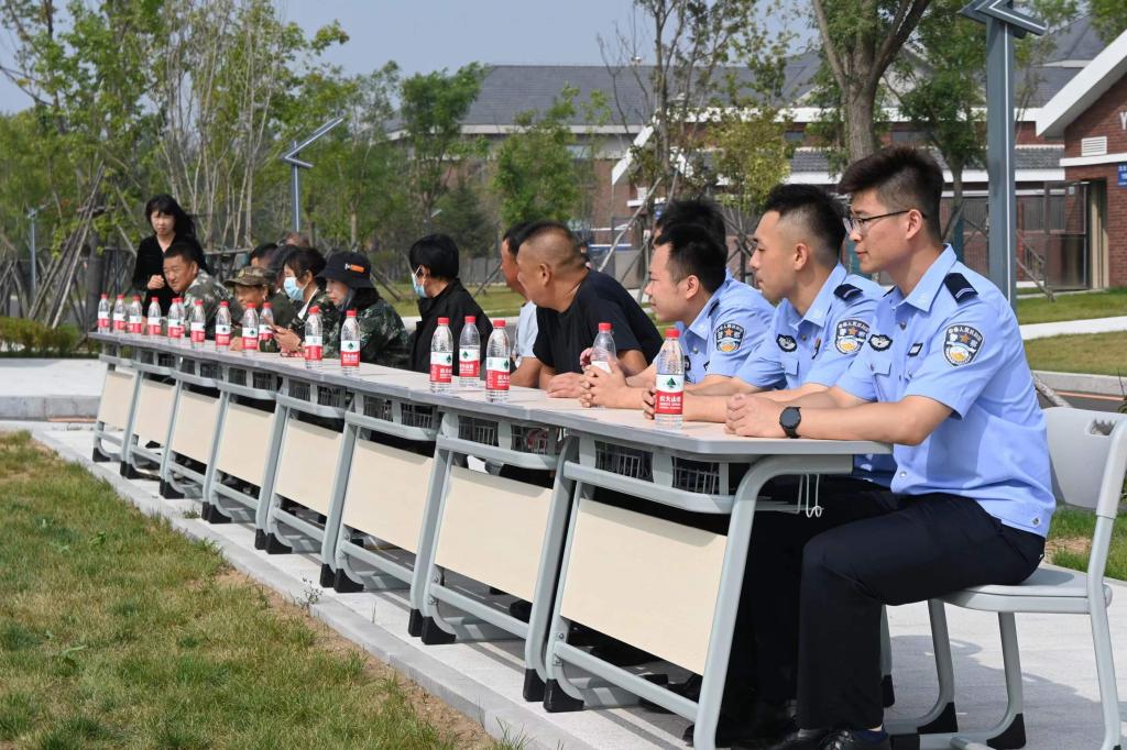 北京警察学院警犬专业图片