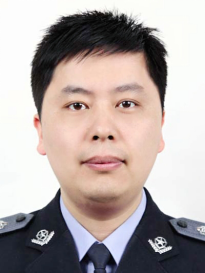 张红兵-中国刑事警察学院